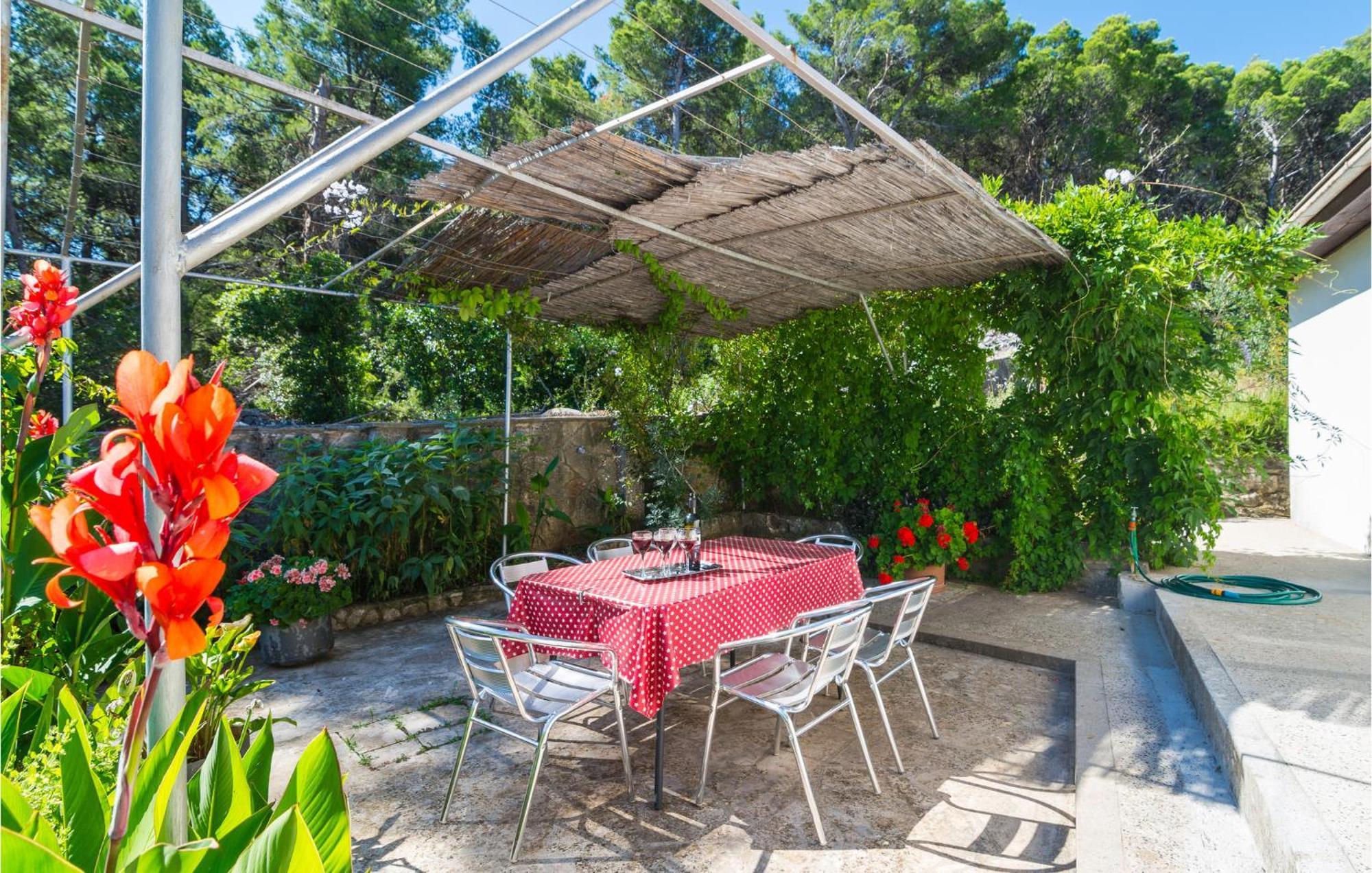 Amazing In With Wifi * Jelsa (Hvar)