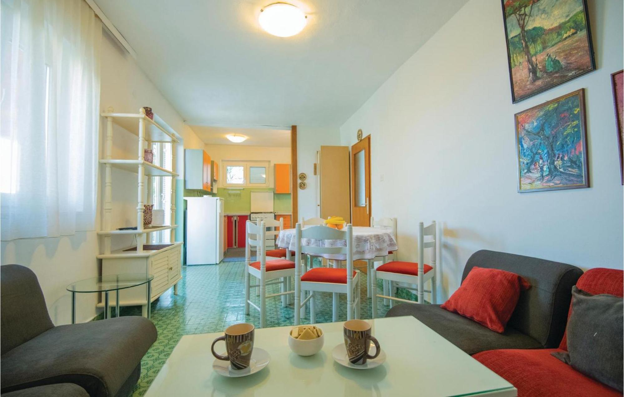 Holiday home Amazing In With Wifi *