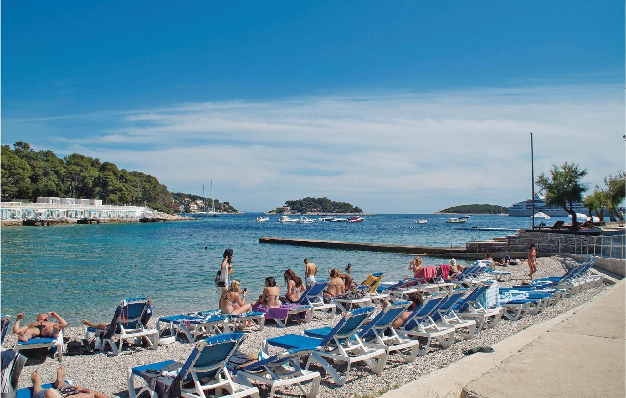Amazing In With Wifi Jelsa (Hvar)