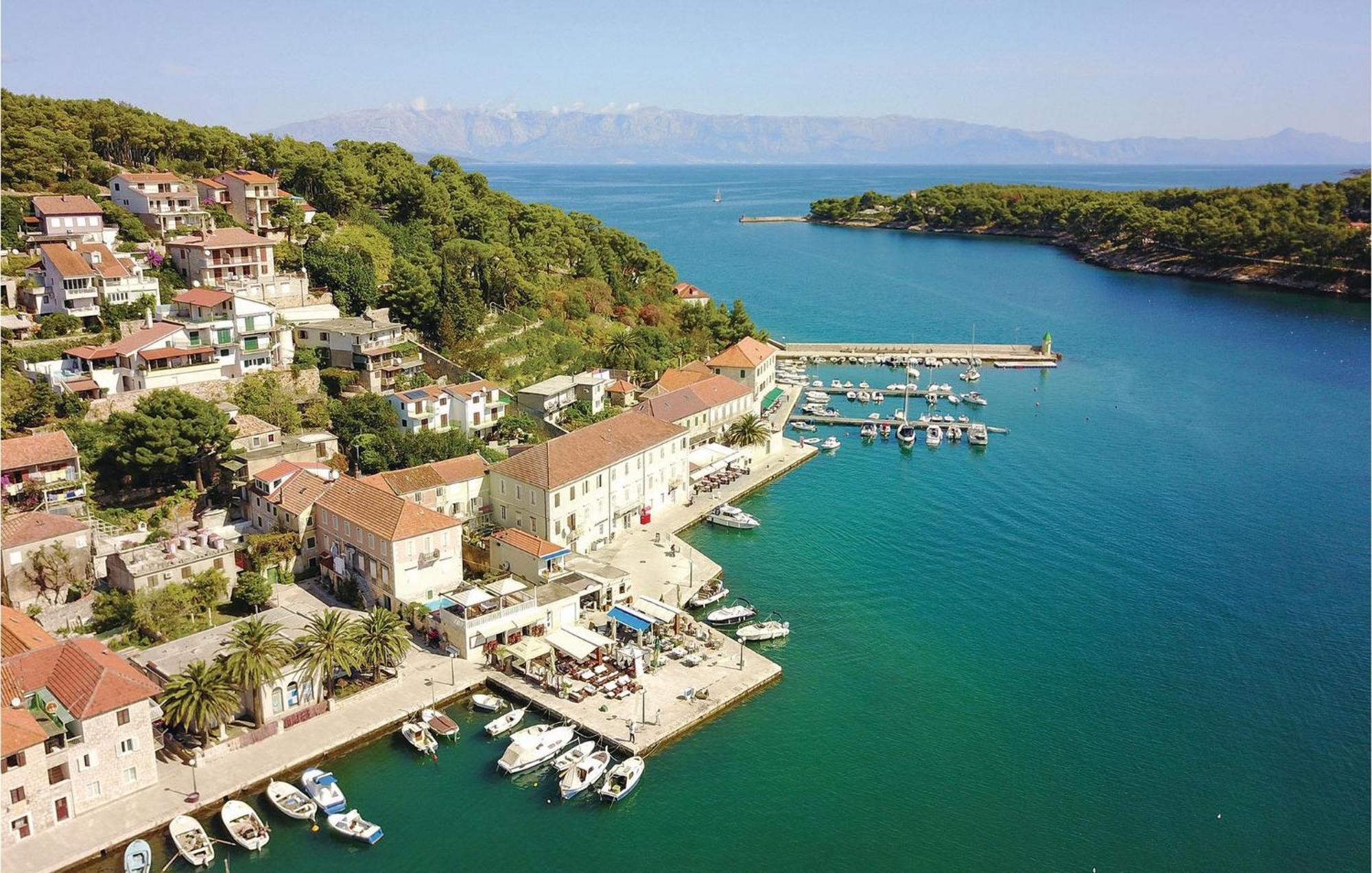 Holiday home Amazing In With Wifi Jelsa (Hvar)